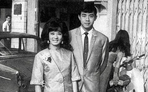 Nam NSƯT 75 tuổi sở hữu biệt thự trải dài từ Việt Nam sang Mỹ, đàn em nói phải tu nhiều kiếp mới gặp được