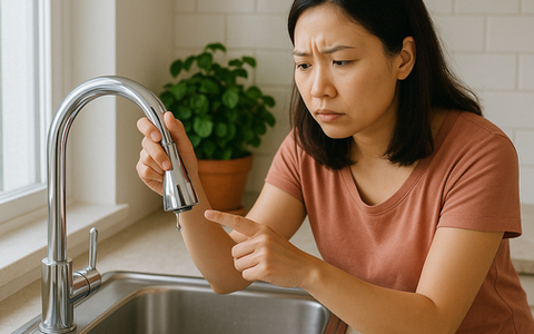 Tiền cứ “vèo vèo” ra đi: Kiểm tra lại 5 chỗ trong nhà đang “rò tài” mà bạn không để ý