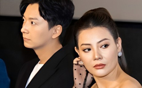 Thanh Hương, Ngô Kiến Huy xin lỗi