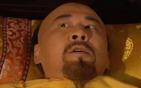 Cái chết đột ngột của Hoàng đế Ung Chính đã để lại nhiều nghi vấn cho hậu thế