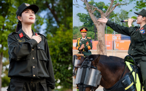 Nữ ca sĩ đầu tiên hát ca khúc đang gây sốt, hút 2 tỷ view: "Tôi biết ơn"