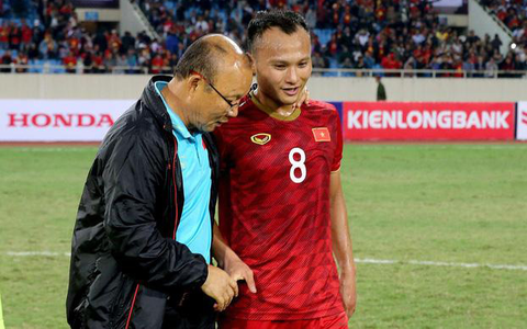 Tưởng phải giải nghệ vì bệnh tật, trò cưng thầy Park khiến cả V.League nể phục bởi thống kê đặc biệt