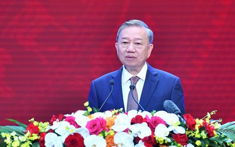 Vươn mình trong hội nhập quốc tế
