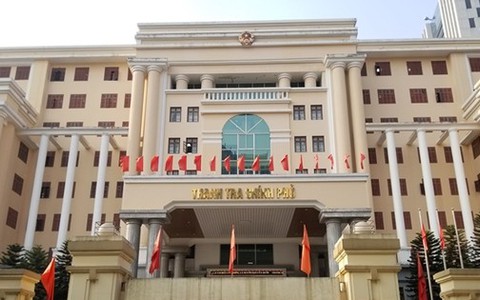 Quý I/2025: Thanh tra phát hiện vi phạm hơn 2.000 tỷ đồng, chuyển cơ quan điều tra 26 vụ việc