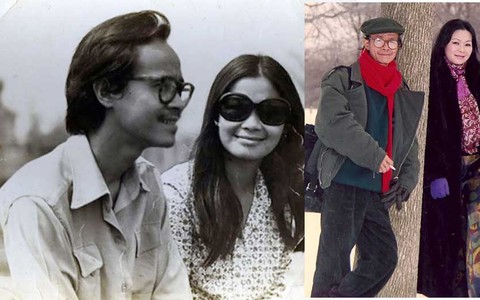 Khánh Ly nói về lần gặp Trịnh Công Sơn năm 1967 ở TP.HCM