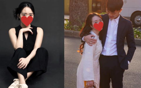 Nàng WAG từng bị ghét nhất làng bóng đá vì EQ âm điểm, sau 7 năm, thay đổi ngỡ ngàng thành nữ CEO nổi tiếng