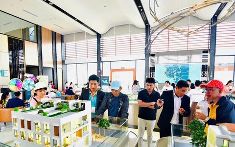 Sáp nhập TPHCM với Bình Dương và Bà Rịa - Vũng Tàu: Có nên xuống tiền mua đất?