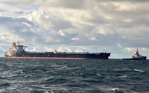 Quốc gia G7 'ra đòn' lớn nhất từ trước đến nay với 'hạm đội bóng tối' của Nga, cô lập hơn 100 tàu chở dầu mang nguồn thu khủng
