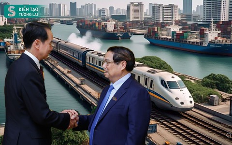Gặp Đại sứ Trung Quốc, Thủ tướng đề nghị 2 bên cùng quyết tâm làm dự án 8,4 tỷ USD ngay năm nay