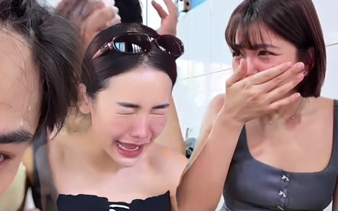 Khách Tây đổ mồ hôi, rơi nước mắt vì một loại quả “nhỏ mà có võ” ở Việt Nam