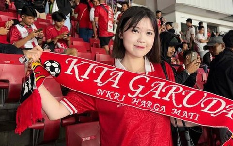 Indonesia bị FIFA trừng phạt, mất lợi thế trước đại chiến với tuyển Trung Quốc ở vòng loại World Cup 2026