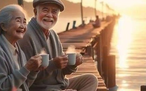 Bố chồng mất sớm để lại 1 mình mẹ chồng vất vả nuôi 2 con nhỏ, hơn 20 năm sau, khi bà tìm được người bạn cuối đời thì chồng tôi và em gái nhất quyết phản đối