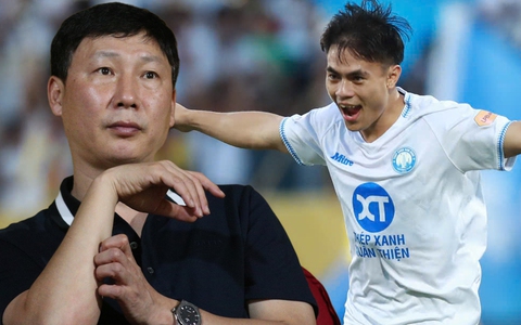 Ghi bàn hơn cả Tiến Linh, nhà vô địch SEA Games mở toang cánh cửa lên tuyển Việt Nam?