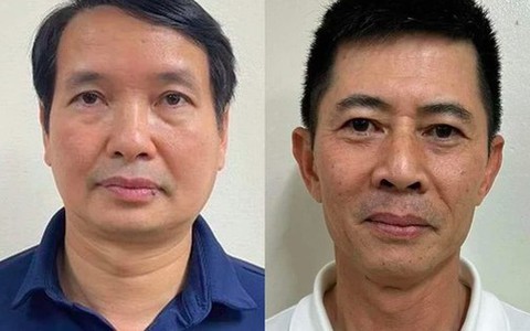 Mối quan hệ trong bóng tối của Tập đoàn Thuận An