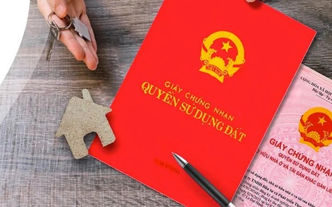 Làm sổ đỏ ngay trong năm 2025 sẽ được hưởng lợi lớn, người dân nên khẩn trương hoàn thiện, có thể tiết kiệm hàng trăm triệu đồng