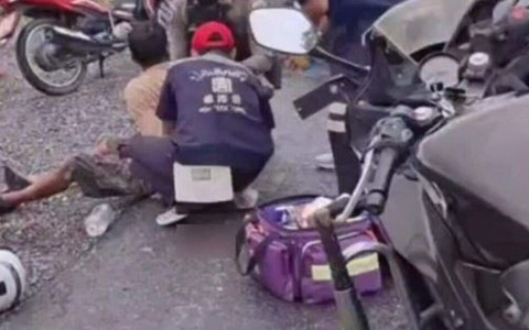 Nghi vợ ngoại tình, ông lão 62 tuổi có hành động khiến ai nấy đều phẫn nộ