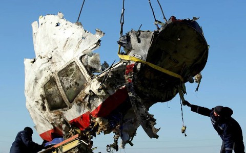 Cơ quan Liên Hợp Quốc ra phán quyết lịch sử "Nga phải chịu trách nhiệm vụ bắn hạ MH17" - Liệu có hồi kết?
