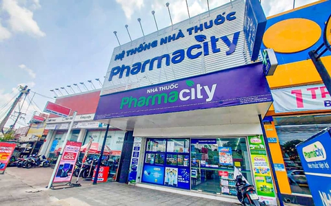 Động thái mới của Pharmacity liên quan đến các sản phẩm của công ty sản xuất hàng giả