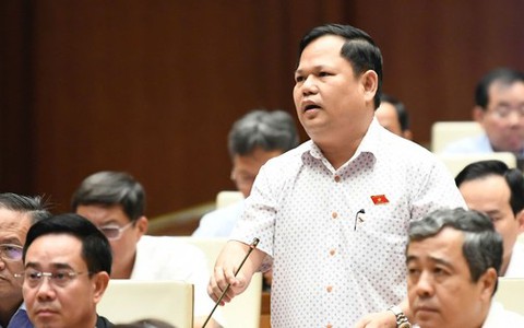 Ngành điện rất thua lỗ, sao vẫn cứ độc quyền?