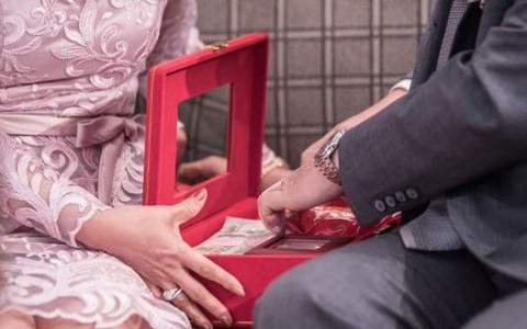 Bị bạn trai "quỵt" hơn 700 triệu đồng tiền thách cưới, người phụ nữ 35 tuổi có quyết định gây sốc