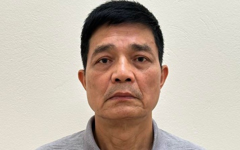 Nóng: Khởi tố, khám xét với nguyên cục trưởng Nguyễn Thanh Phong và 4 cán bộ Cục An toàn thực phẩm