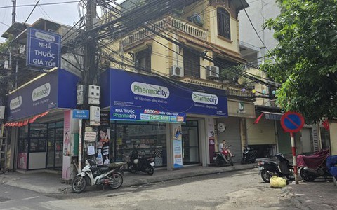 Hà Nội: Nhiều nhà thuốc 'vô tư' bán thuốc kê đơn mà không cần đơn của bác sỹ