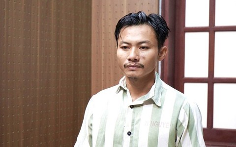 Bị cáo buộc lừa đảo hàng trăm triệu đồng khi ở "Tịnh thất Bồng Lai", Lê Thanh Nhất Nguyên khai gì?
