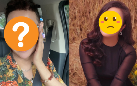 Sao Vbiz lấy vợ Hoa khôi có 4 con nhưng vẫn bị nghi ngờ giới tính, đáp trả sốc khi bị mỉa mai ăn diện như con gái
