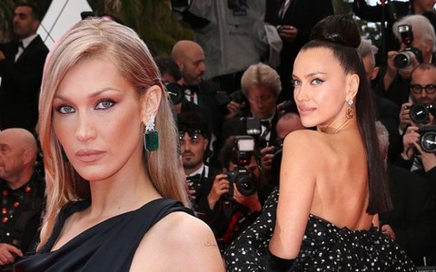 Dàn mỹ nhân đối phó với lệnh cấm khỏa thân trên thảm đỏ khai mạc Cannes 2025