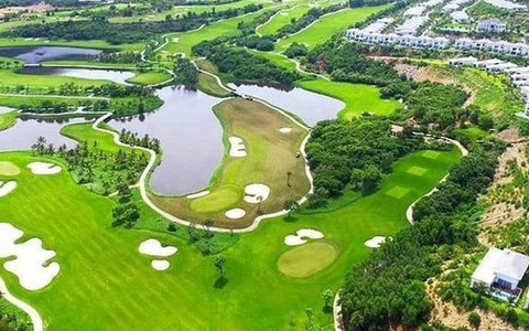 Hải Dương đón tin vui: Sắp có dự án khu đô thị đầu tiên tích hợp sân golf quy mô lớn, rộng hơn 126ha với vốn đầu tư 11.000 tỷ đồng