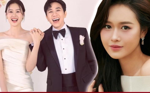 Bà xã Anh Đức: 'Tôi không ngại những ồn ào tình ái trong quá khứ của chồng'