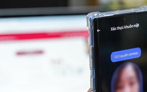 Tài khoản ngân hàng đã xác thực sinh trắc học vẫn có nguy cơ bị lừa đảo: Giám đốc cấp cao HSBC lý giải nguyên nhân