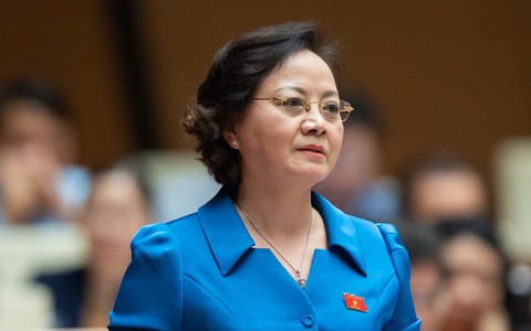 Bộ trưởng Nội vụ: Tình trạng công chức nghỉ việc có xu hướng giảm mạnh