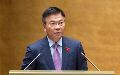 Nhà khoa học nghiên cứu thất bại có thể được miễn trách nhiệm hình sự