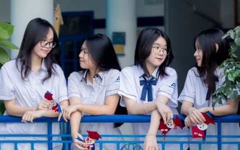 Học phí trường THCS tư thục hot Hà Nội, cao nhất hơn 800 triệu đồng/năm