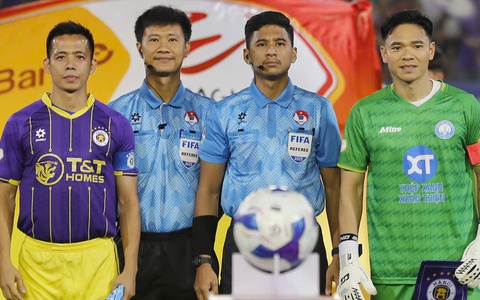 VFF nhận chỉ đạo nóng về V.League, cùng Bộ Công an xử lý mối lo dàn xếp tỷ số