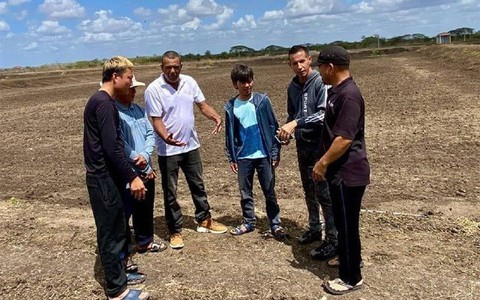 Chỉ sau hơn 120 ngày, loài vật tỷ USD của Việt Nam trở thành hiện tượng mới ở Cuba