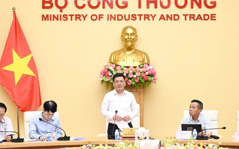 Việt Nam có nhu cầu mua sắm hàng hóa từ Mỹ với số lượng lớn