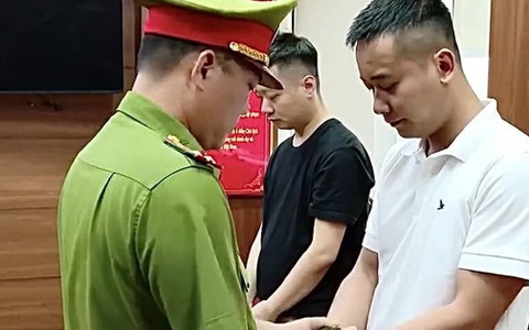 Đưa vụ án liên quan Quang Linh Vlogs, Hằng Du Mục vào báo cáo gửi Quốc hội