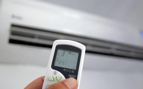 3 thói quen dùng điều hòa nắng nóng tới 40 độ C cũng đừng mắc phải