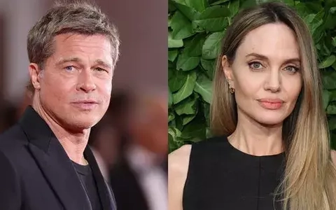 Angelina Jolie : Điều hối tiếc lớn nhất của Brad Pitt
