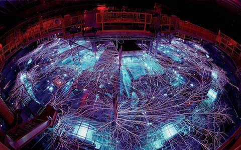 Phản ứng nhiệt hạch - Một Tương Lai Tươi Sáng Cho Năng Lượng Bền Vững