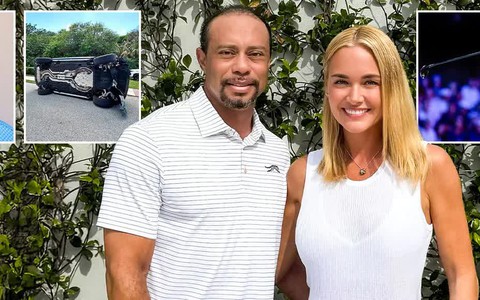 Vanessa Trump: Tin tức, Video, h&igrave;nh ảnh Vanessa Trump