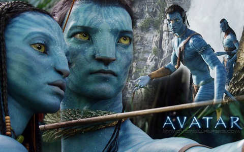 phim 3d James Cameron bị Avatar ép sản xuất phần 2 3 4