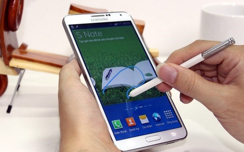 Download Samsung Galaxy Note 3 Wallpapers - NaldoTech