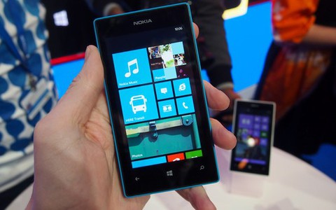 Nhìn lại Nokia Lumia 1020: Biểu tượng thời hoàng kim của Windows Phone