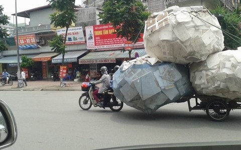 hinh-anh-cho-hang-hoa-cong-kenh: Tin tức, Video, hình ảnh hinh-anh-cho-hang -hoa-cong-kenh