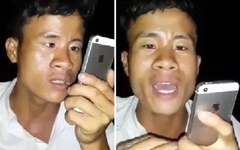 Thánh Tán Gái Hà Tĩnh: 