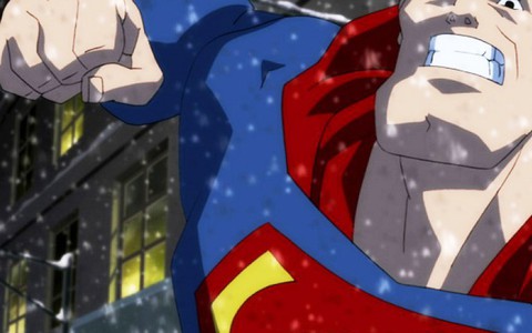 Superman punch: Giải mã cú đấm siêu nhân mạnh bằng  quả bom nguyên tử