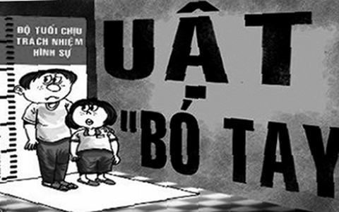 ăn ốc đổ vỏ: Bé gái phóng túng, đẩy hai anh chàng “đổ vỏ” vào tù